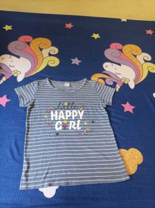Girl&#39;s Tshirt