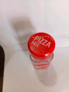 Chilli Flakes | Salt | Spices Container