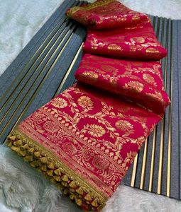 Banarasi Saree