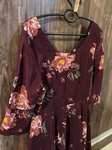 PANIT Dress
