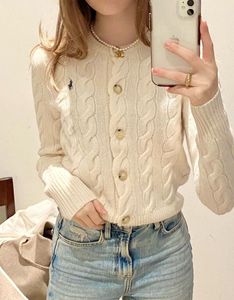 Ralph Lauren Knit Cardigan