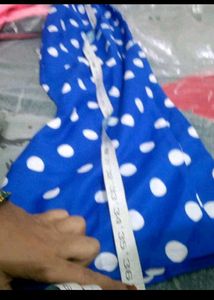 Girls' Polka Dot Outfit