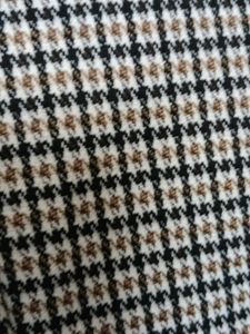 Wardrobe By Westside Houndstooth Pants - Size 32