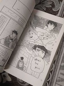 Heartstopper Vol 1