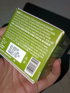 Naturali Light &amp; Bright Moisturizer