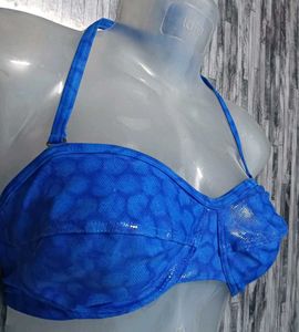 34 B Ribbon Look 💚