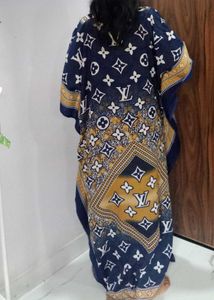 Stylish Freesize Beautiful Kaftan