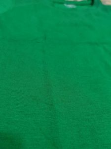 Green T-Shirt