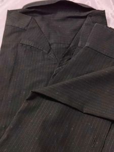 Netplay Men&#39;s Striped Shirt