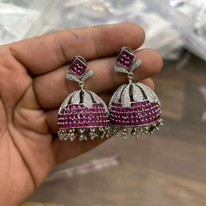 AD Fancy Jumka