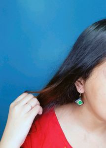 Women's Terracotta Jewellery