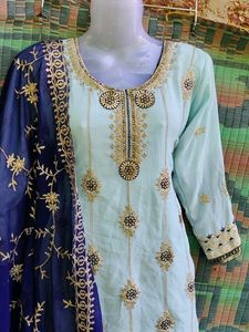 Elegant Kurta Set