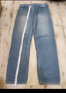 sc3011 True Blue Jeans size 34