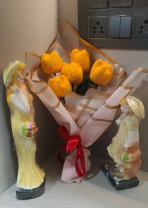 Tulip Bouquet