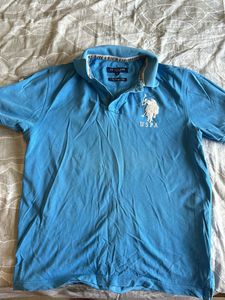 US Polo Shirt