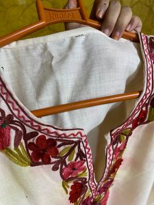 Kashmiri Kurti