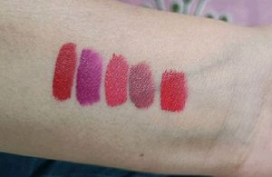 💄Huda Beauty Lipstick