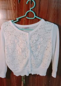 Crop Top!!!!!