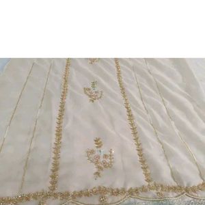 Shadi Wala Heavy Hand Work 3pc Suit