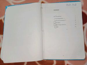 HC Verma Foundation Science Physics And Biology