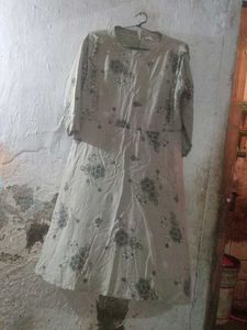 Cute Summer Dress Floral