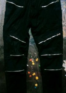 Black 🖤 Denim Jeans👖👖