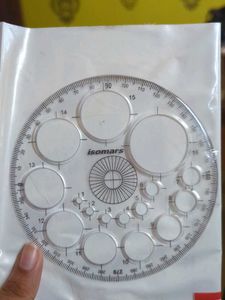 Pro circle