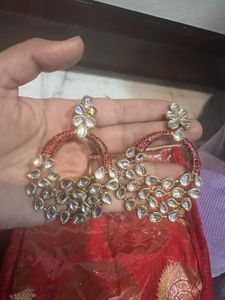 Red Chand Balis