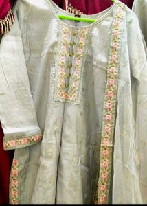 Pakistani Kurta Set ❤️
