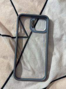 Iphone 13 Stand Strong Cover