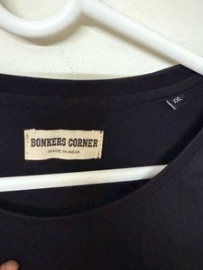 Bonkers corner I LOVE YOU SO BAD t shirt