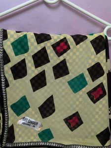 2 NEW Elegant Anguri Bhabhi Saree