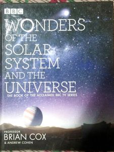 Wonders Of The Solar System