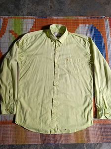 AMERICAN SKY CASUAL SHIRT