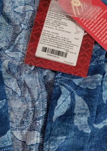 Biba Tunic With Shirt