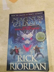 Percy Jackson