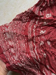 Straight Kurta Pant &amp; Dupatta Set Suit