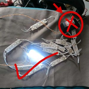 LED Light Modules