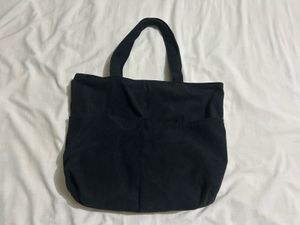Black Tote bag