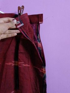 Ethnic Skirt