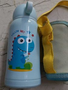 Kids Water Bottle