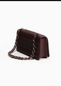 H&amp;M Brand New Quilted Sling Bag