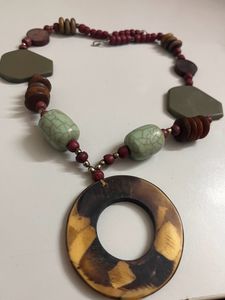 Beautiful Indian Western Neck Piece