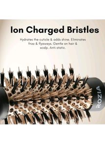 Thermal Blow-dry hair brush