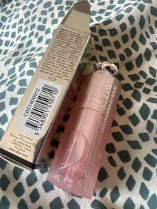 New Dior Addict Lip Glow - 012 Rosewood