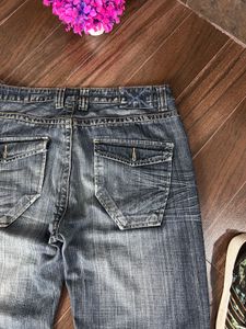 Vintage DN Jeans