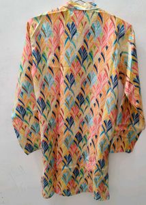 Kid’s Printed Kurta Under ₹199! 🧿