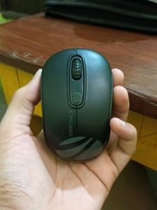 Zebronics Wireless Mouse