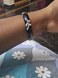 Black Stylish Bangles