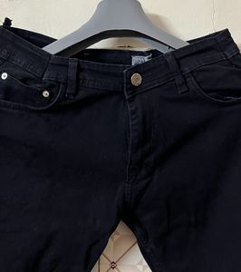 New Jeans Boots Cut Male And Female